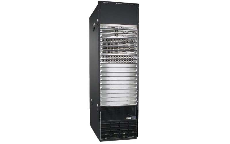 Commutateur Huawei CE12816-AC CE12816-AC by Huawei