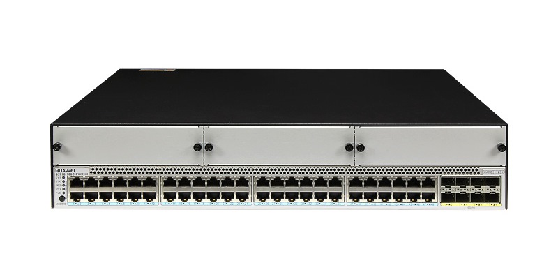 Commutateur Huawei S5710-108C-PWR-HI S5710-108C-PWR-HI by Huawei