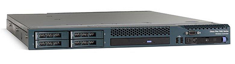 Contrôleur Cisco AIR-CT8510-SP-K9 AIR-CT8510-SP-K9 by Cisco