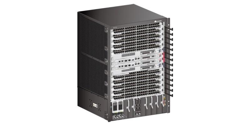 Commutateur Huawei S12710 (ET1BS12710S0) ET1BS12710S0 by Huawei