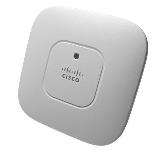 Point d'accès Cisco AIR-CAP702I-EK910 AIR-CAP702I-EK910 by Cisco