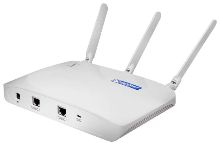 Point d'accès Juniper AX411-US AX411-US by Juniper