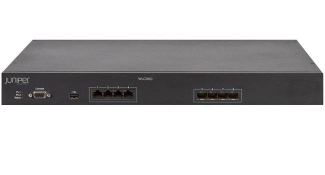 Contrôleur Juniper WLC800R WLC800R by Juniper