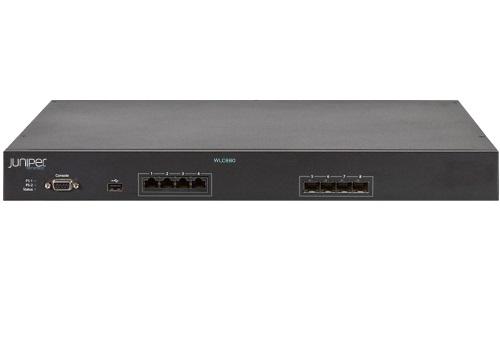 Contrôleur Juniper WLC880R WLC880R by Juniper