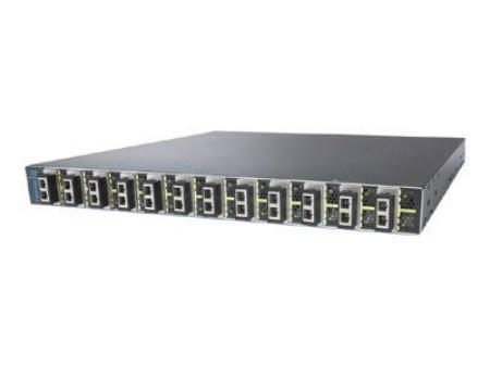 Commutateur Cisco WS-C3560E-12D-E WS-C3560E-12D-E by Cisco